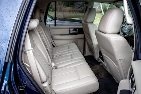 Editorial 2015 lincoln navigator bm 08