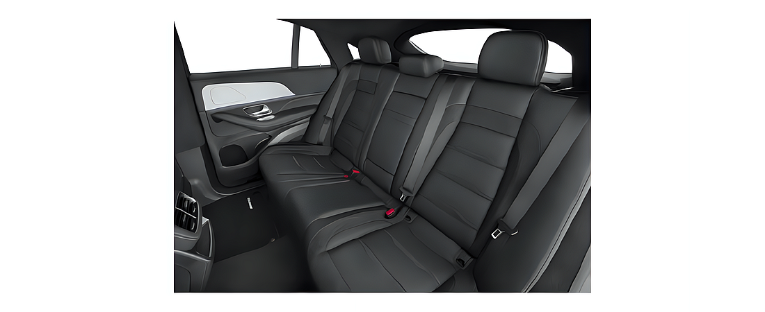 Mercedes-Benz GLE 2025 109