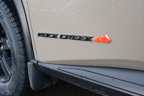 2026 Nissan Rogue Rock Creek - TD - DB - 251205 - 21