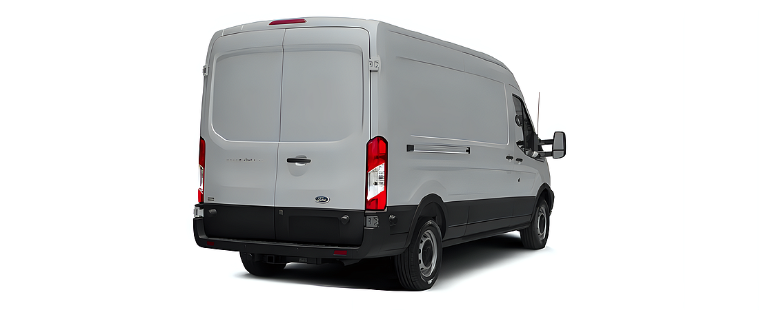 Ford Transit 2015 34