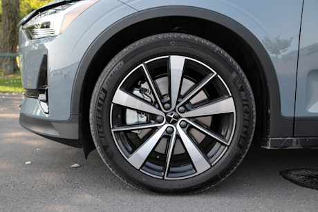 Editorial 2022 polestar 2 single motor 11 jw