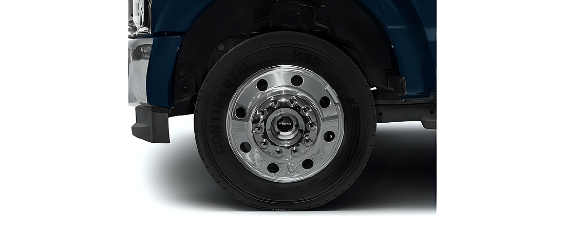 Ford F-450 2018 10