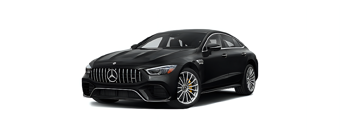 Mercedes-Benz AMG GT 2020 15