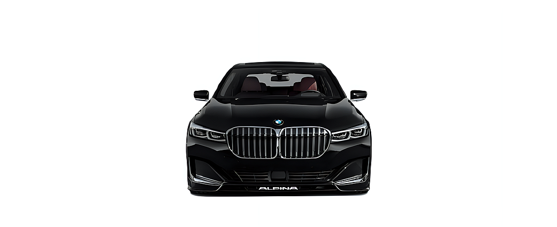 BMW 7 Series 2022 20