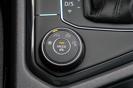 Editorial 2020 volkswagen tiguan iq drive 25 jm