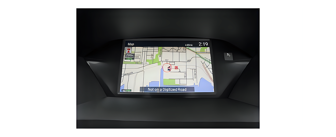 Acura MDX 2019 28