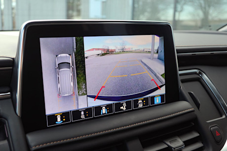 Editorial 2021 gmc yukon 4wd at4 27 jm