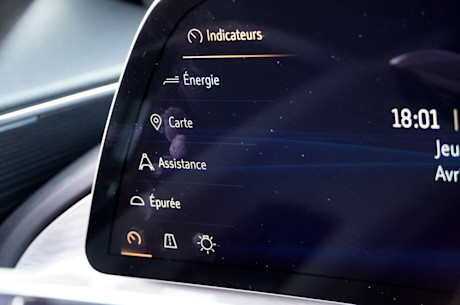 Cadillac Lyriq 2025 : essai routier Image