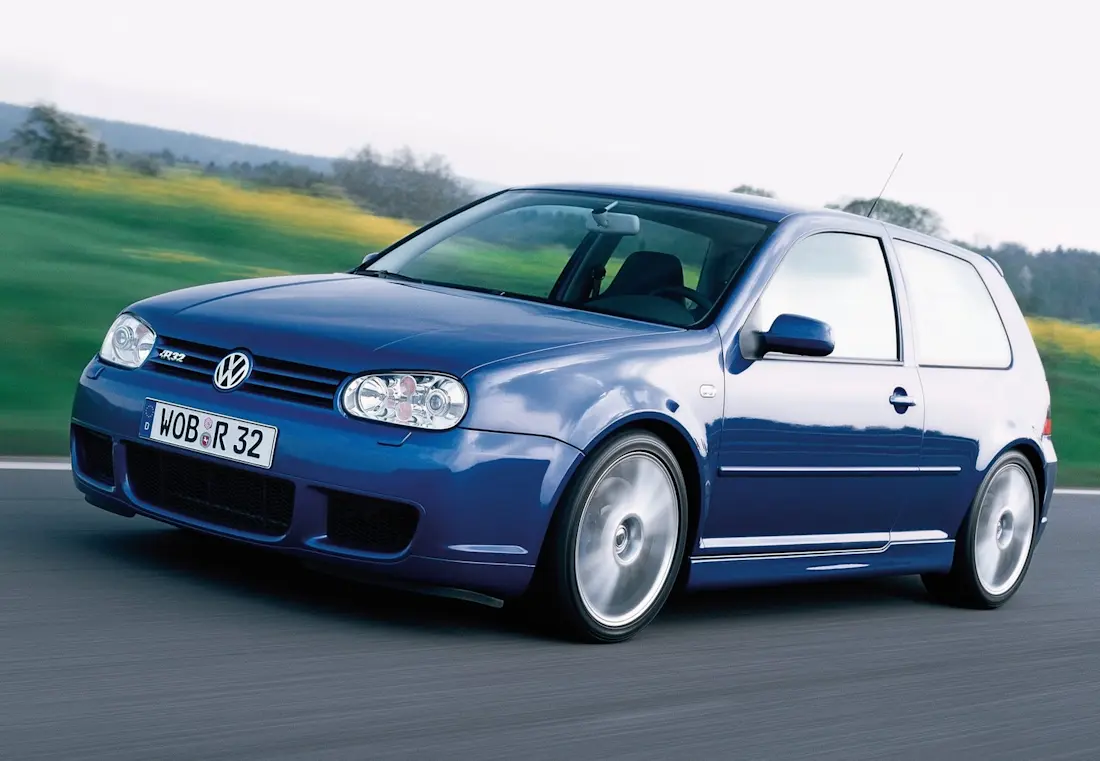 vw-golf-iv-r32-front vw-golf-iv-r32-front