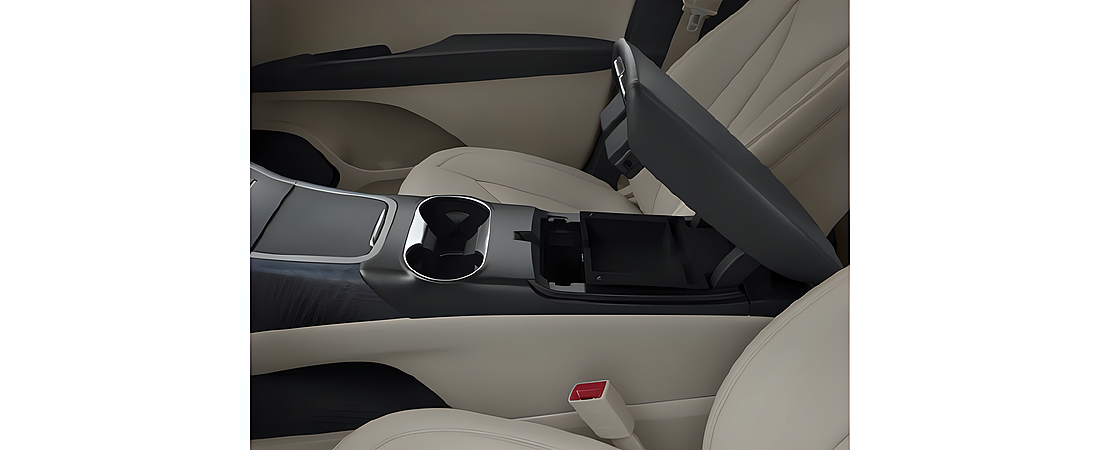 Lincoln MKX 2017 13