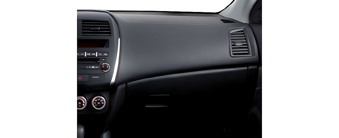 Mitsubishi RVR 2012 17