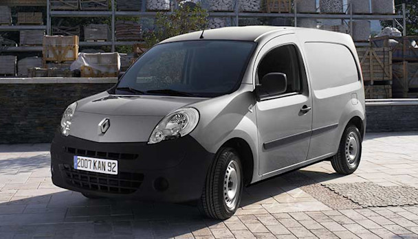 Renault Express