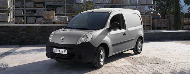 Renault Express