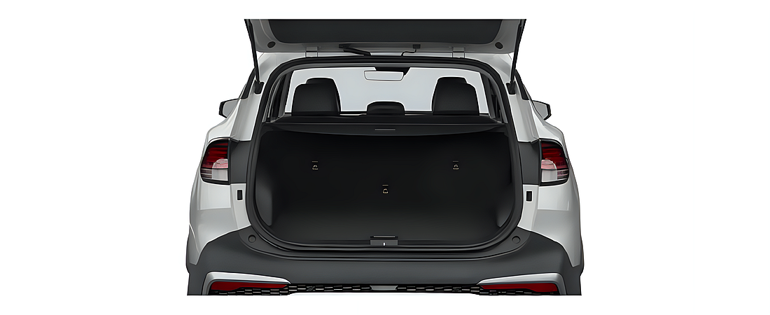 Kia Sportage Hybrid 2023 10
