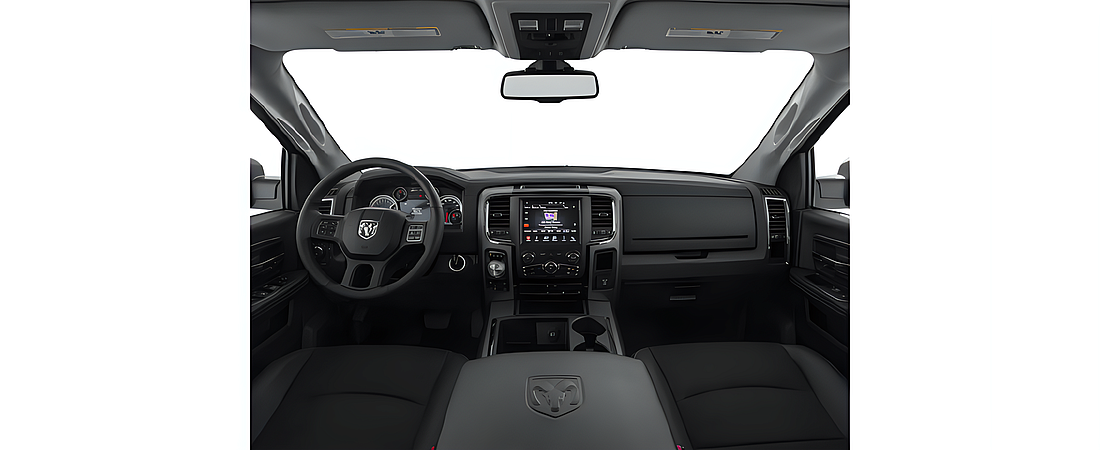 Ram 1500 2015 41