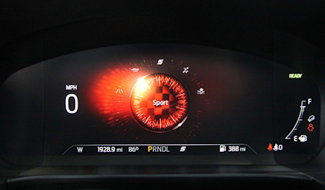 Editorial 2020 ford escape titanium hybrid 16 dw