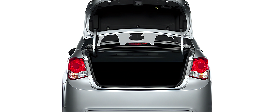 Chevrolet Cruze 2013 11
