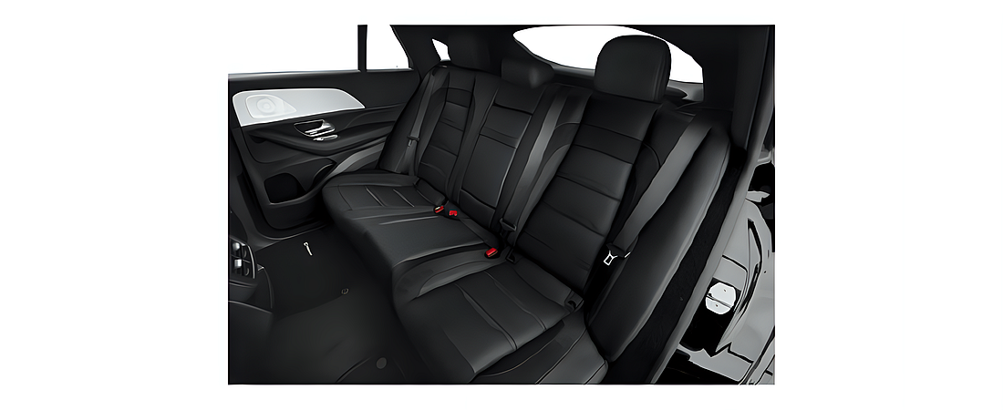 Mercedes-Benz GLE-Class 2021 53