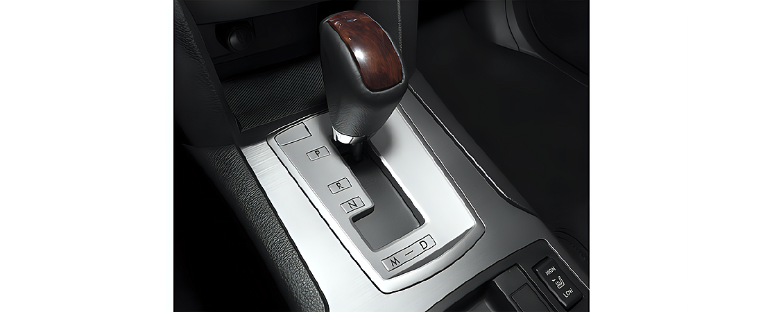 Subaru Legacy 2013 10