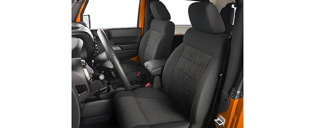 Jeep Wrangler 2013 8