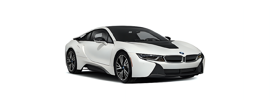 BMW i8 2020 2