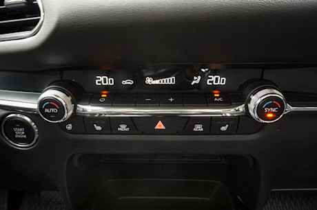 Editorial 2021 mazda cx 30 gt 15 jl