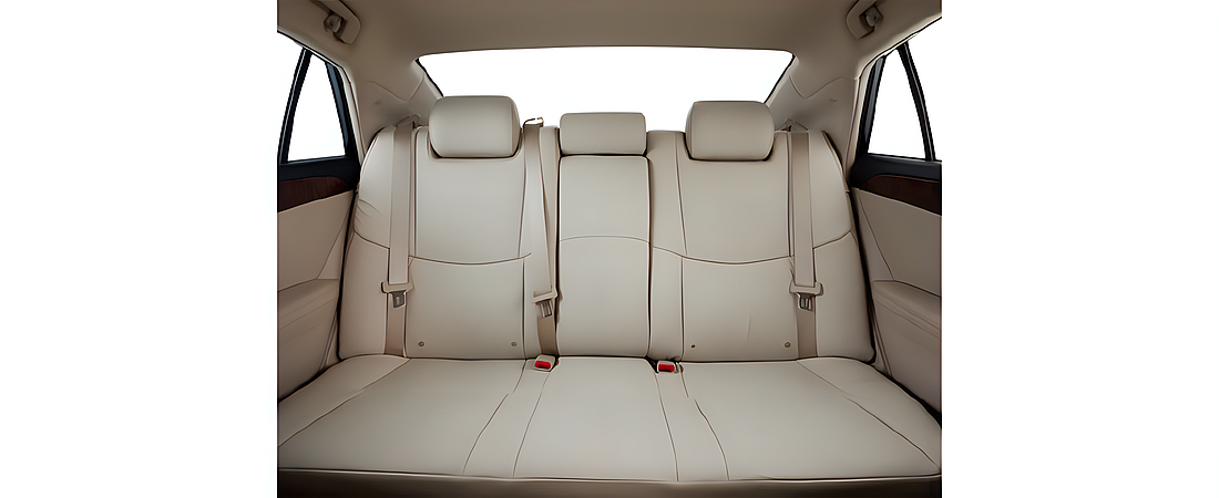 Toyota Avalon 2011 14