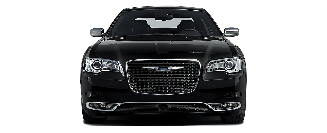 Chrysler 300 2015 22