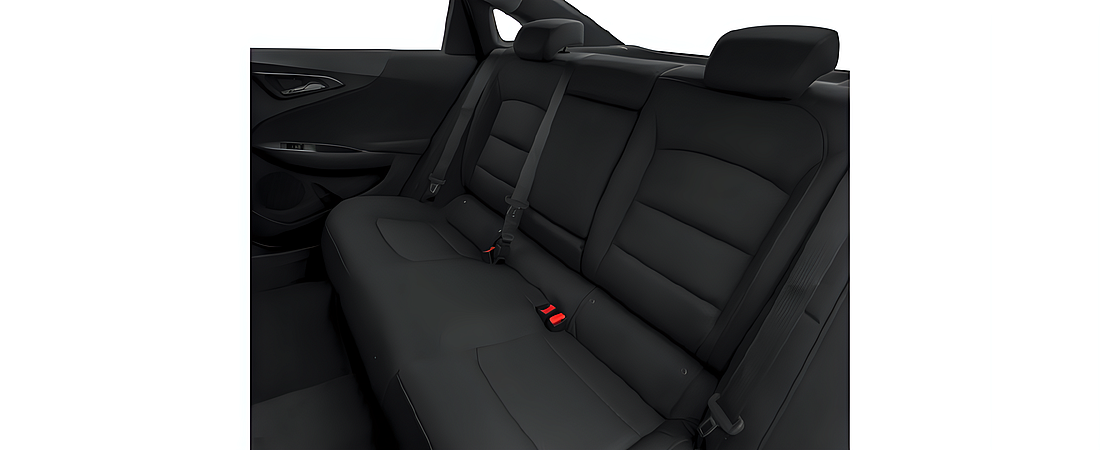 Chevrolet Malibu 2018 26