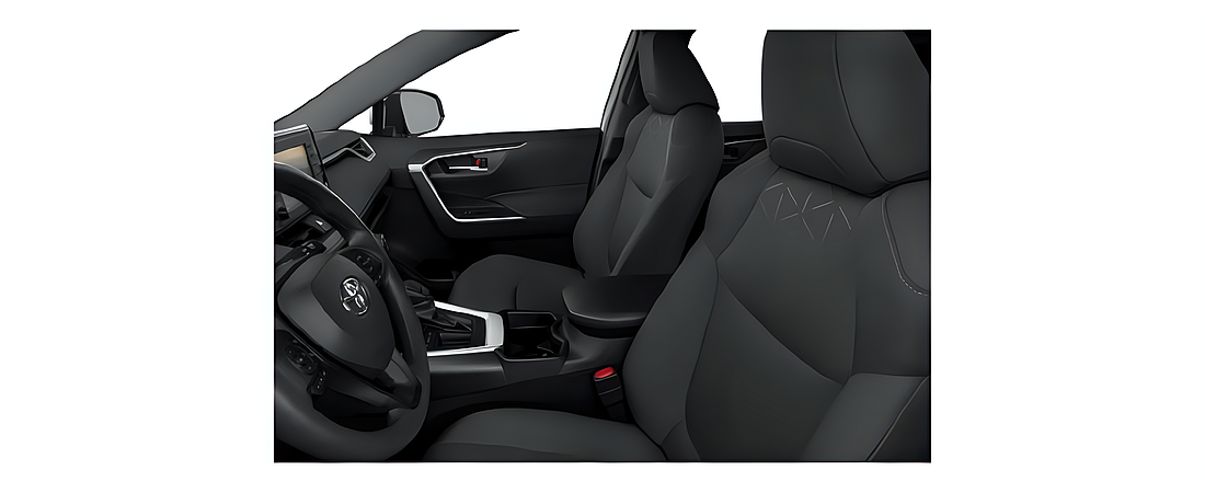 Toyota RAV4 2020 21