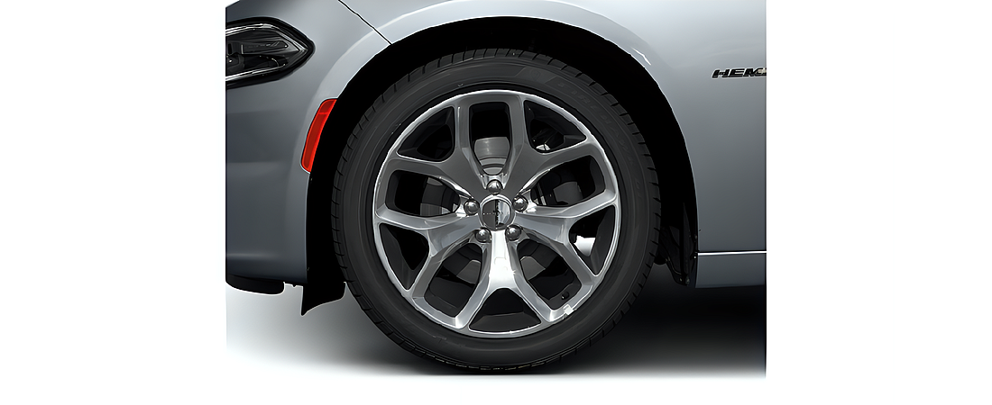 Dodge Charger 2016 43