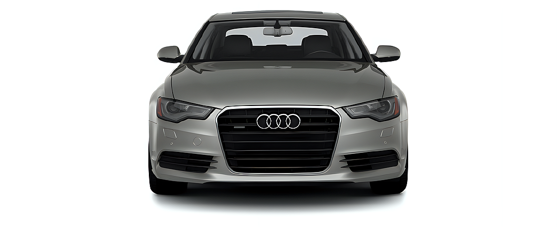 Audi A6 2013 4
