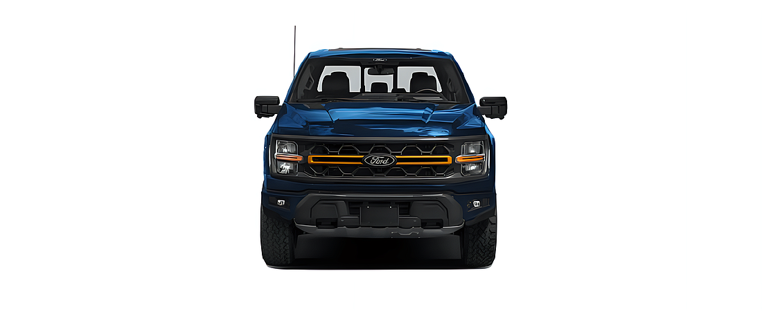 Ford F-150 2025 82