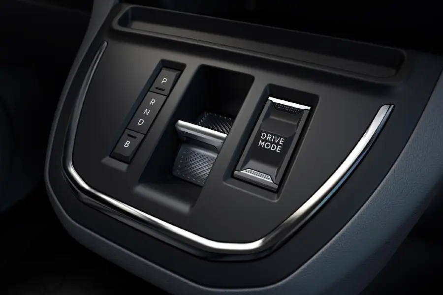 Peugeot e-Expert 2020.