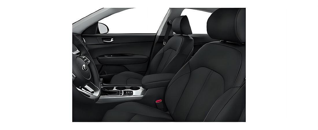 Kia Optima Hybrid 2020 8