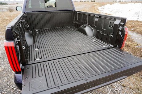 Editorial 2022 toyota tundra double cab limited 15 di
