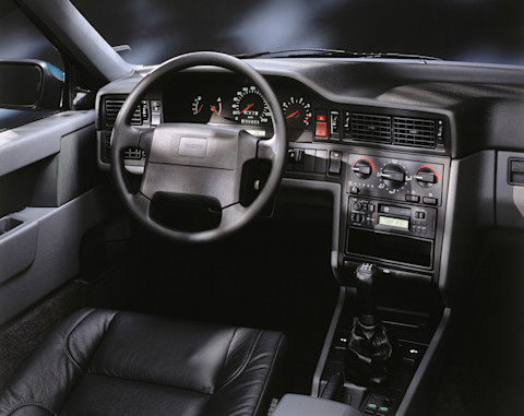 Volvo 850