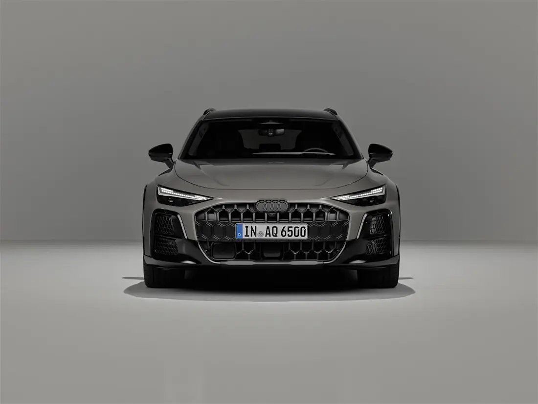 media-Audi A6 allroad quattro 2026 03