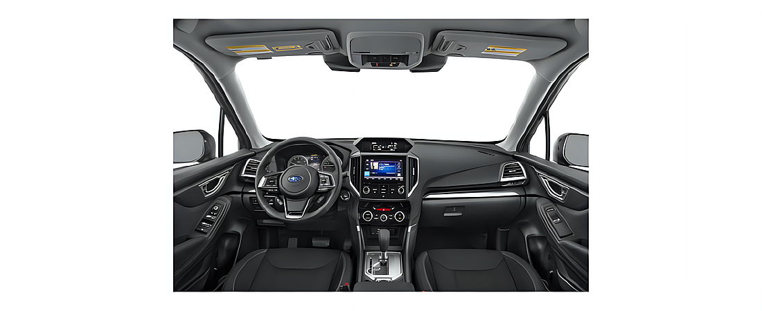 Subaru Forester 2023 20