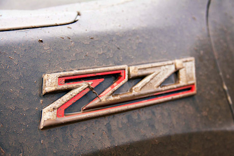 Editorial 2019 chevrolet silverado z71 07 lw