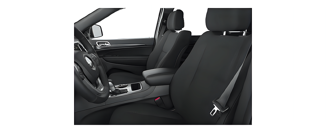 Jeep Grand Cherokee 2019 8