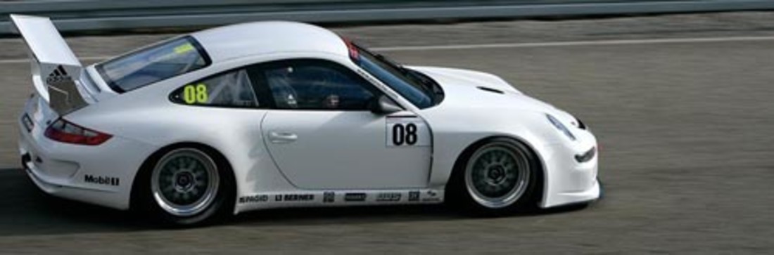 Estreno: Porsche 911 GT3 Cup S – Otro más en la familia