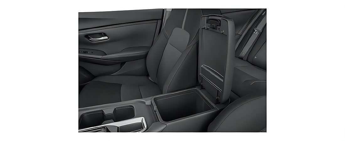 Nissan Sentra 2024 23