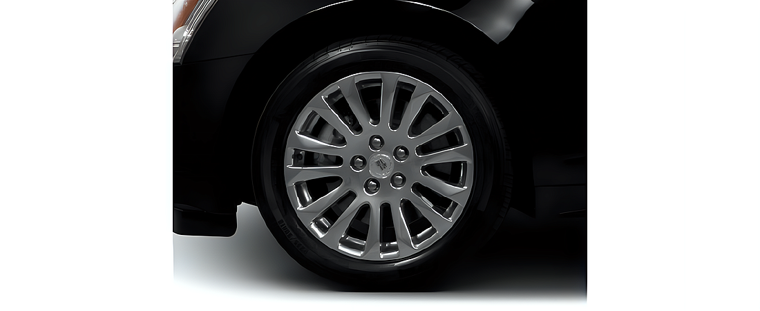 Cadillac CTS 2011 32