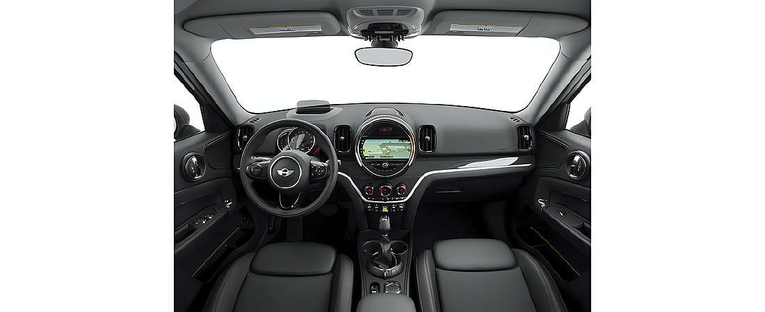 MINI Countryman 2018 50