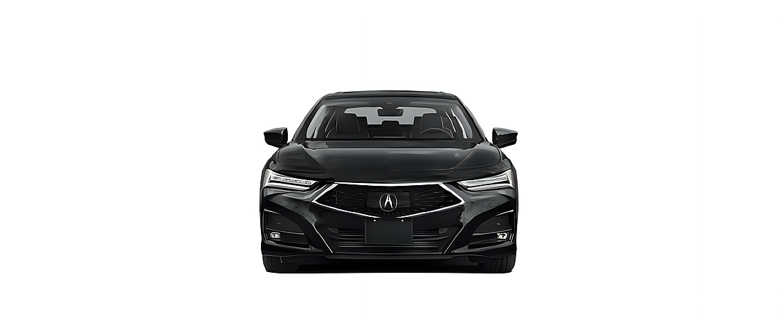 Acura TLX 2023 18