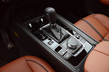 Mazda CX-50 2023 : premier contact Image