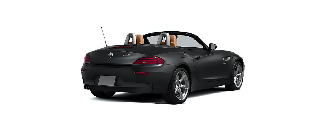 BMW Z4 2014 2