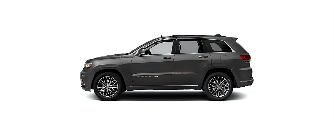 Jeep Grand Cherokee 2019 62
