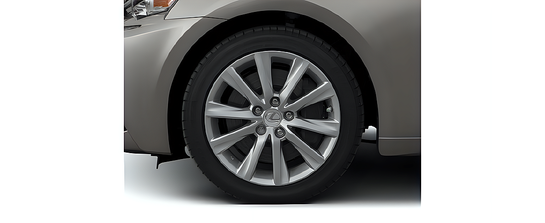 Lexus IS 200t 2016 10